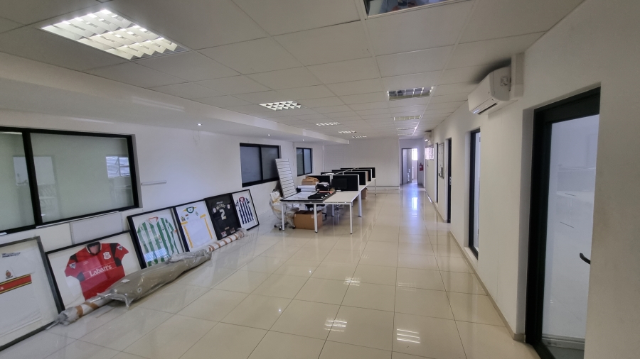 To Let commercial Property for Rent in Montague Gardens Western Cape